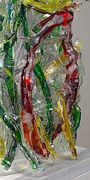 Gerd Sonntag, Glas, Skulptur, glass, sculpture, auction 