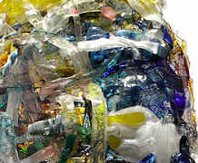Gerd Sonntag, Glas, Skulptur, glass, sculpture, auction 