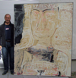 "Gerd Sonntag", Bilder, Kunst, Maler, artist, art, pinturas, pintor,