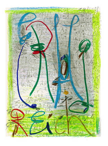 "Gerd Sonntag", Bilder, Kunst, Maler, artist, art, pinturas, pintor,