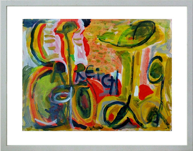 "Gerd Sonntag", Bilder, Kunst, Maler, artist, art, pinturas, pintor,