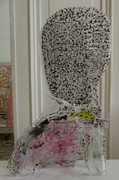 Gerd Sonntag, Glas, Skulptur, glass, sculpture, auction 