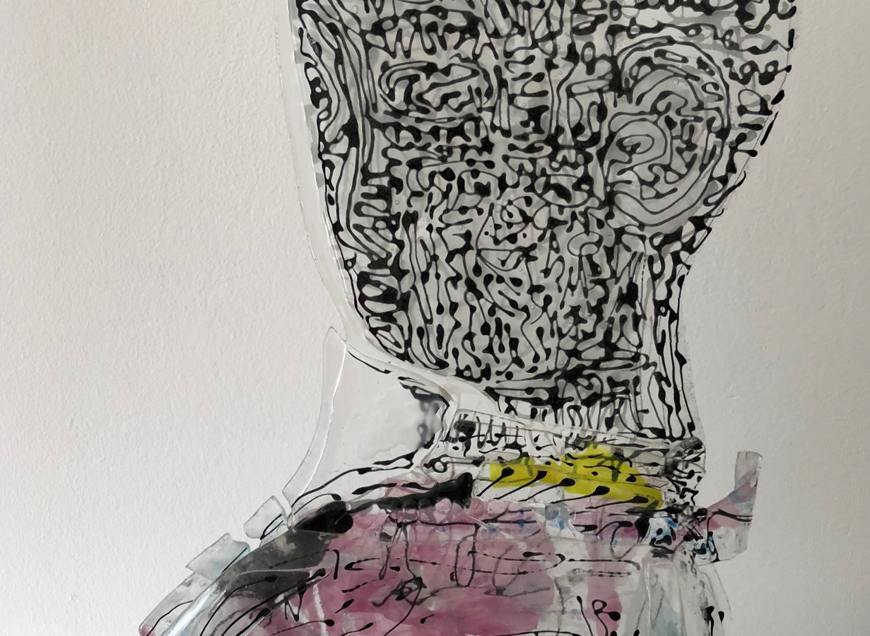 Gerd Sonntag, Glas, Skulptur, glass, sculpture, auction 