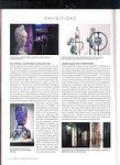 gerd sonntag, gerd sonntag, glass quarterly, new york, brooklyn, publication, publikation, art magazin, exhibition, paris