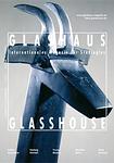 gerd sonntag, gerd sonntag, glass quarterly, new york, brooklyn, magazijn, publication, publikation, art magazin, exhibition, glas, verre, paris, 