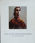 gerd sonntag, pfalzgalerie, Kaisers-Lautern, Museum, art, Kunst, neue Bundesländer, Ausstellung, exhibition