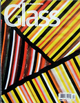 gerd sonntag, gerd sonntag, glass quarterly, new york, brooklyn, publication, publikation, art magazin, exhibition, paris