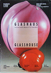 gerd sonntag, glass, glas, verre, vidro, art glass world, world art glass, helena horn, glasshouse, new glass, glashaus, zeitschrift, magazin