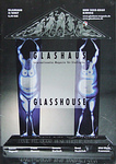 gerd sonntag, glass, glas, verre, vidro, art glass world, world art glass, helena horn, glasshouse, new glass, glashaus