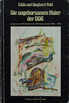 gerd sonntag, Gerhard Altenbourg, Carlfriedrich Claus, Peter Graf, Peter Herrmann, A.R.Penck, Strawalde, Gerd Sonntag, Roger Loewig, Achim Freyer, buch, book, art, kunst, publication, publikation, exhibition, ausstellung, deutsche künstler, artists , german art, 