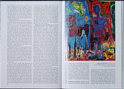 gerd sonntag, ren&eacute; magritte, kultur politik, geschichte, zeitschrift, magazin, publikation, publication, schrift und kunst, w&ouml;rter, schriftbild