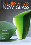 gerd sonntag, medizinhistorisches museum, charité, berlin, ausstellung, new glass, neues glas, 2004, art, artist, exhibition, ausstellung, art magazin, kunst magazin