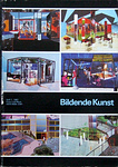 gerd sonntag, bildende kunst, magazin, berlin, ostberlin, ddr, installation, malerei, paintings