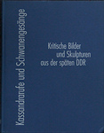 gerd sonntag, katalog, catalog, catalogue, buch, book, kunstverein, ausstellung,   