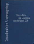 gerd sonntag, katalog, catalog, catalogue, buch, book, kunstverein, ausstellung,   