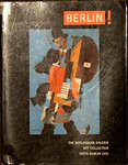 gerd sonntag, publikation, berlinische galerie, bild, modern art, art collection, berlin, dublin, ausstellung, painting, sculpture, object, glass, installation, art work, book, publication , paintings, malerei, glass, glas