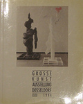 gerd sonntag, publikation, galerist, im kabinett, galerie, bild, düsseldorf, kunstpalast, ausstellung, painting, sculpture, object, glass, installation, art work, book, publication , paintings, malerei