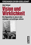 gerd sonntag, buch, udo scheer, stasi, politik, gesellschaft, realität, konflikt, renitent, malerei, glass, glas, deutsch künstler, german artist